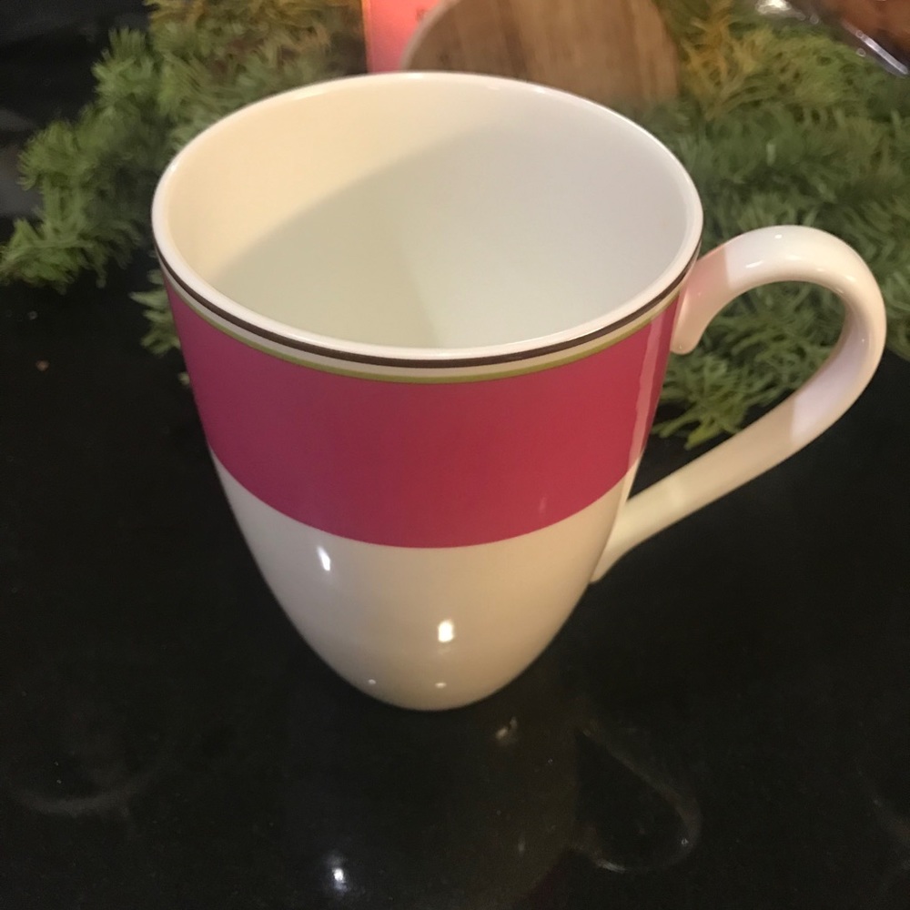 Kate Spade Mug